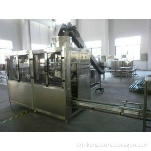 3 In 1 5 Gallon Water Filling Machine for Round or Square B